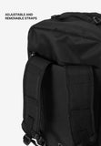 Gorilla Wear Cardiff Bag - Black