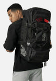 Gorilla Wear Cardiff Bag - Black