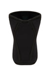Gorilla Wear 5mm Knee Sleeves - Black