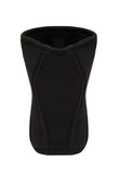 Gorilla Wear 5mm Knee Sleeves - Black
