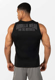 Gorilla Wear Belfort Tank Top - All Colors