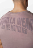 Gorilla Wear Belfort Tank Top - All Colors