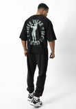 Gorilla Wear Russell Oversized T-Shirt - All Colors