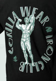 Gorilla Wear Russell Oversized T-Shirt - All Colors