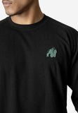 Gorilla Wear Russell Oversized T-Shirt - All Colors
