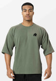 Gorilla Wear Russell Oversized T-Shirt - All Colors