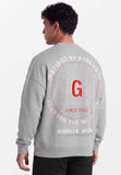 Gorilla Wear Leeds Oversized Sweater - Kaikki värit