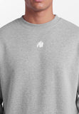 Gorilla Wear Leeds Oversized Sweater - Kaikki värit
