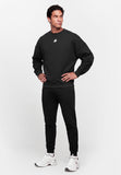 Gorilla Wear Leeds Oversized Sweater - Kaikki värit