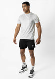 Gorilla Wear Lowell 2-in-1 Shorts - Black