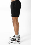 Gorilla Wear Lowell 2-in-1 Shorts - Black