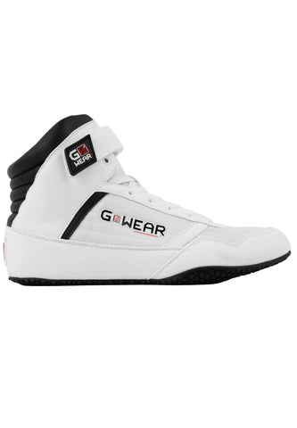 Gwear Classic High Tops - Kaikki värit
