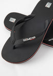 Gwear Flip-Flops - Black
