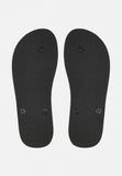 Gwear Flip-Flops - Black