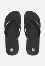 Lataa kuva Galleria-katseluun, Gwear Flip-Flops - Black
