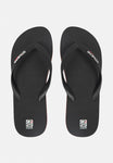 Gwear Flip-Flops - Black