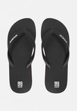 Gwear Flip-Flops - Black