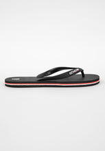 Lataa kuva Galleria-katseluun, Gwear Flip-Flops - Black
