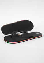 Lataa kuva Galleria-katseluun, Gwear Flip-Flops - Black
