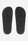Gwear Slides - Musta