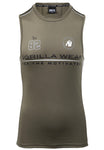 Gorilla Wear Broxton Tank Top - Kaikki värit