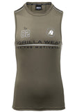 Gorilla Wear Broxton Tank Top - Kaikki värit