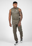 Gorilla Wear Broxton Tank Top - Kaikki värit