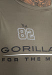 Gorilla Wear Broxton Tank Top - Kaikki värit