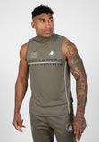 Gorilla Wear Broxton Tank Top - Kaikki värit