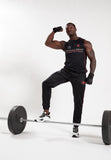 Gorilla Wear Broxton Tank Top - Kaikki värit