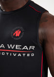 Gorilla Wear Broxton Tank Top - Kaikki värit