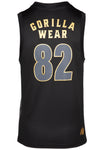 Gorilla Wear Orlando Jersey Tank Top - Kaikki värit