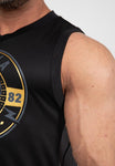 Gorilla Wear Orlando Jersey Tank Top - Kaikki värit