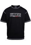 Gorilla Wear Saginaw Oversized T-Paita