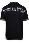 Gorilla Wear Saginaw Oversized T-Paita