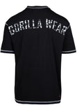 Gorilla Wear Saginaw Oversized T-Paita