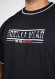 Gorilla Wear Saginaw Oversized T-Paita