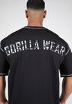 Gorilla Wear Saginaw Oversized T-Paita