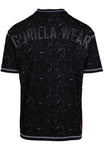Gorilla Wear Saginaw Oversized T-Paita