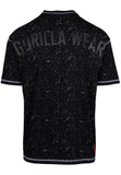 Gorilla Wear Saginaw Oversized T-Paita