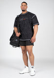 Gorilla Wear Saginaw Oversized T-Paita