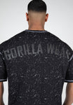 Gorilla Wear Saginaw Oversized T-Paita