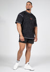 Gorilla Wear Saginaw Oversized T-Paita