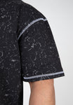 Gorilla Wear Saginaw Oversized T-Paita