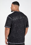 Gorilla Wear Saginaw Oversized T-Paita