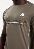 Gorilla Wear Broxton T-Shirt - Kaikki värit