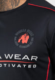 Gorilla Wear Broxton T-Shirt - Kaikki värit