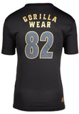 Gorilla Wear Orlando T-Shirt - Kaikki värit