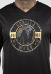 Gorilla Wear Orlando T-Shirt - Kaikki värit