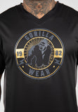 Gorilla Wear Orlando T-Shirt - Kaikki värit